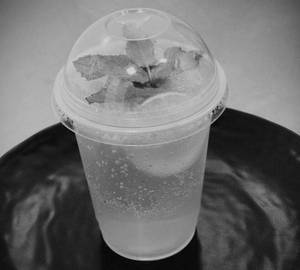 Green Apple Mojito