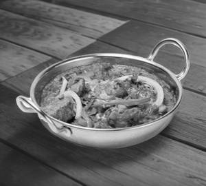 Chicken Kadai