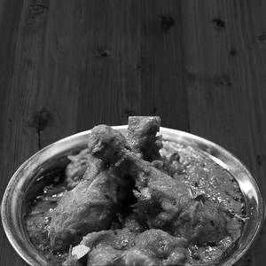 Masaledar Murgh [4 Pieces]