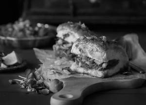 Masala pav