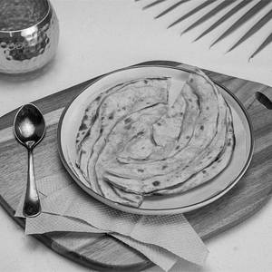 Tandoori Paratha