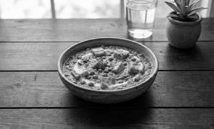 Matar Paneer (10 Pcs)
