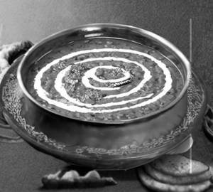 Dal makhani