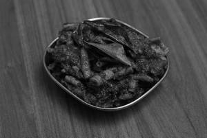 Mutton Kudal Fry