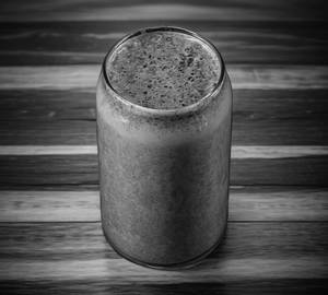 Blueberry Smoothie