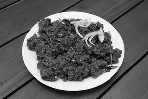 Beef Perattu
