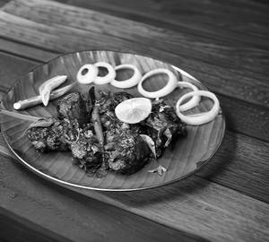 Chilly Chicken.