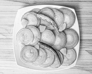 Onion Salad