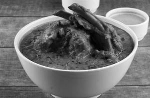 Mutton Curry