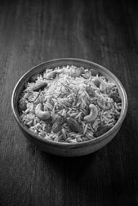 Kashmiri Pulao