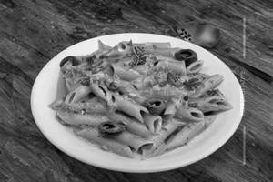 Arrabbita Pasta