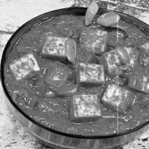 Paneer Tomato