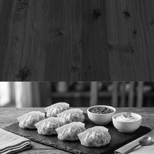 Chinese Veg Steamed Momos - 8 Pcs