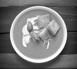 Tomato soup
