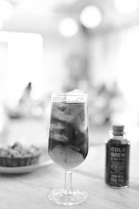 Cold Brew