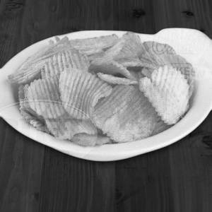 Tomato Chips Falahari (200 gms)