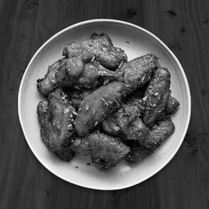 Hot Wings [8 Pieces]