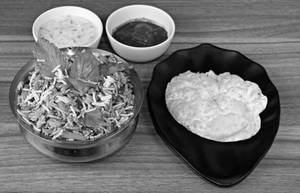 Veg Biriyani