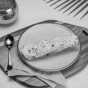 Roasted Papad