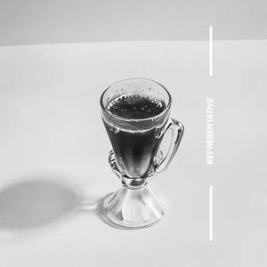 Espresso Ginger Ale