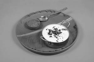 Curd Rice