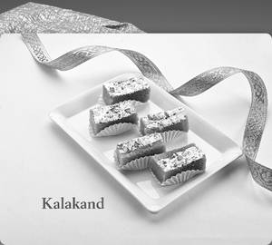 Kalakand