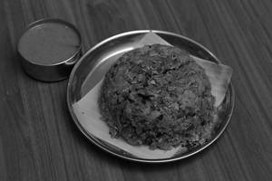 Veg Kothu Parotta
