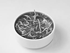 Chicken Manchow Soup