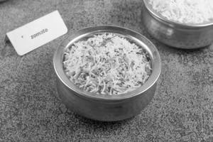 Jeera Rice