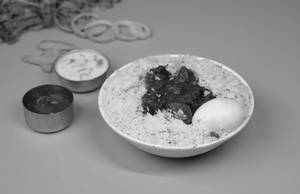 Beef Biriyani