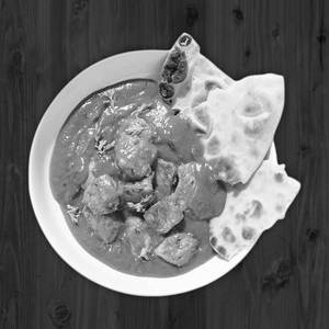 Classic Butter Chicken