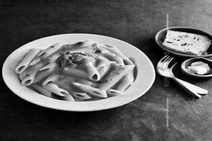 Alfungi Pasta