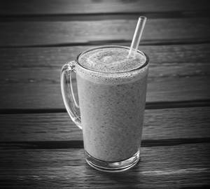 Boost milkshake