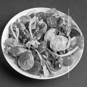 Sirka salad