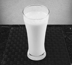 Vanilla Shake