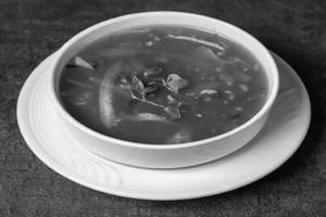 Veg Soup