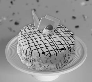 Tiramisu Exotic Cakes