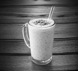 Pista milkshake