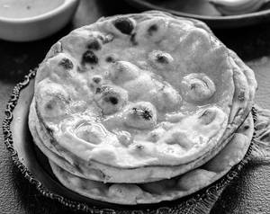 Tandoori Roti
