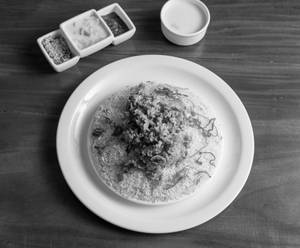 Mutton Biriyani