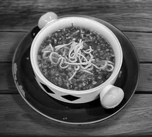 Veg Manchow Soup
