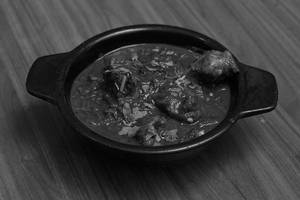 Chicken Chettinadu Gravy