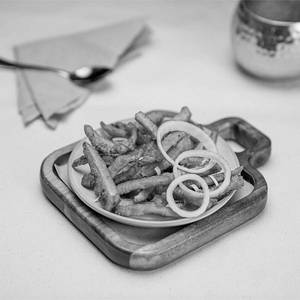 Babycorn 65