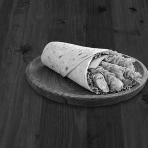 MFC Spl Wrap (Non Veg)