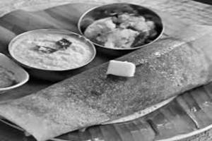 Masala Dosa