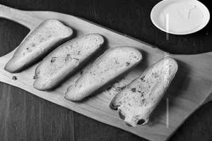 Butter Toast