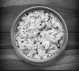Veg Pulao                           