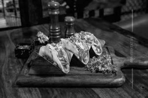 Veg Tacos