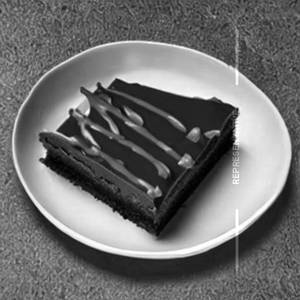 Browmie Nutella