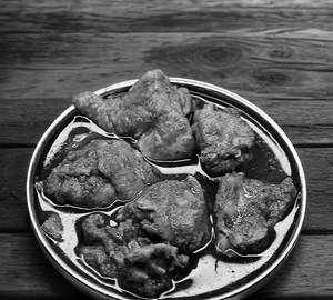 Chicken Masala.
